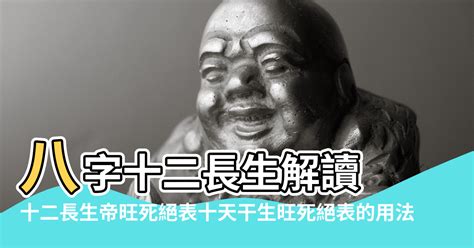 臨官帝旺|八字十二長生解讀——帝旺，一看就懂，值得收藏！